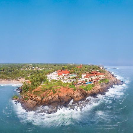 טריואנדרום The Leela Kovalam, A Raviz Hotel מראה חיצוני תמונה