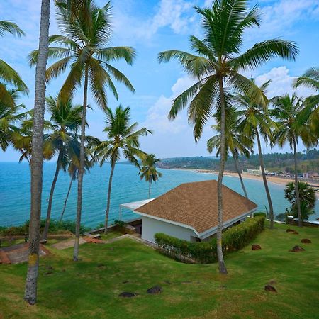 טריואנדרום The Leela Kovalam, A Raviz Hotel מראה חיצוני תמונה