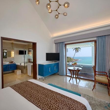 טריואנדרום The Leela Kovalam, A Raviz Hotel מראה חיצוני תמונה