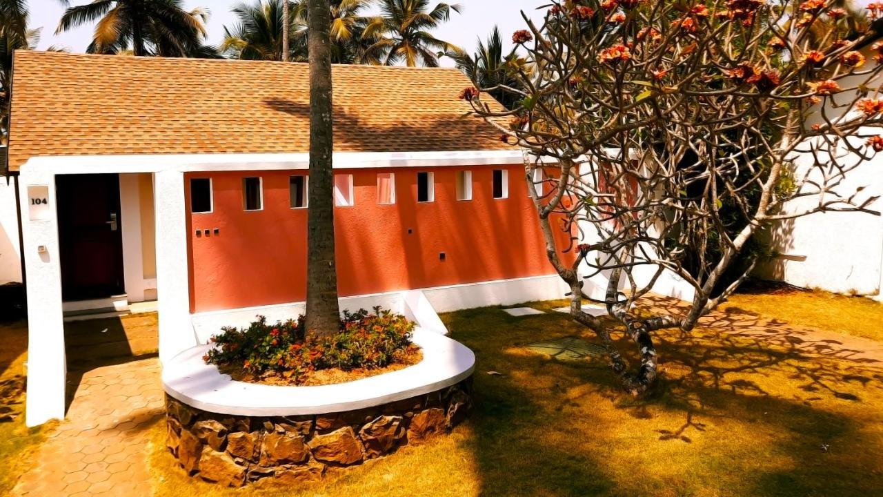טריואנדרום The Leela Kovalam, A Raviz Hotel מראה חיצוני תמונה
