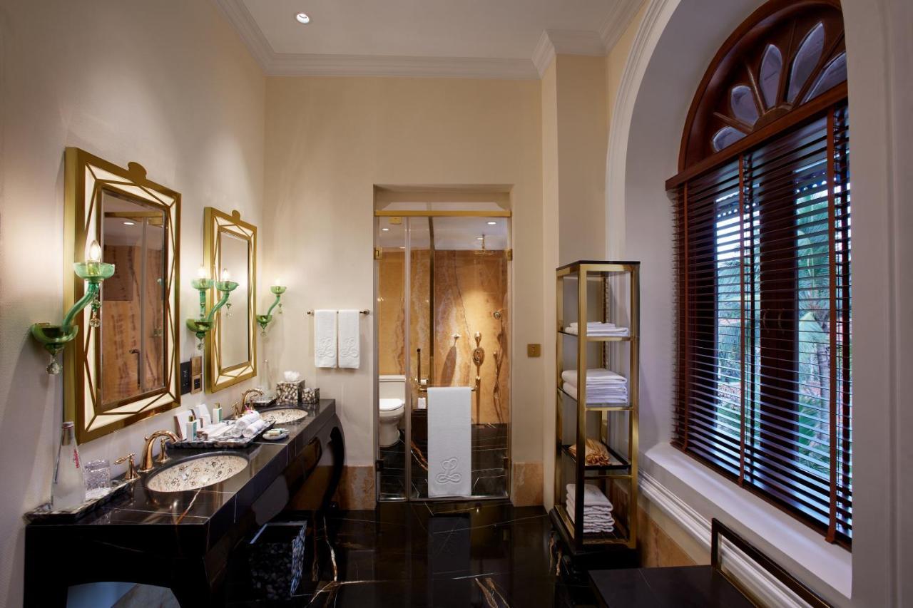 טריואנדרום The Leela Kovalam, A Raviz Hotel מראה חיצוני תמונה