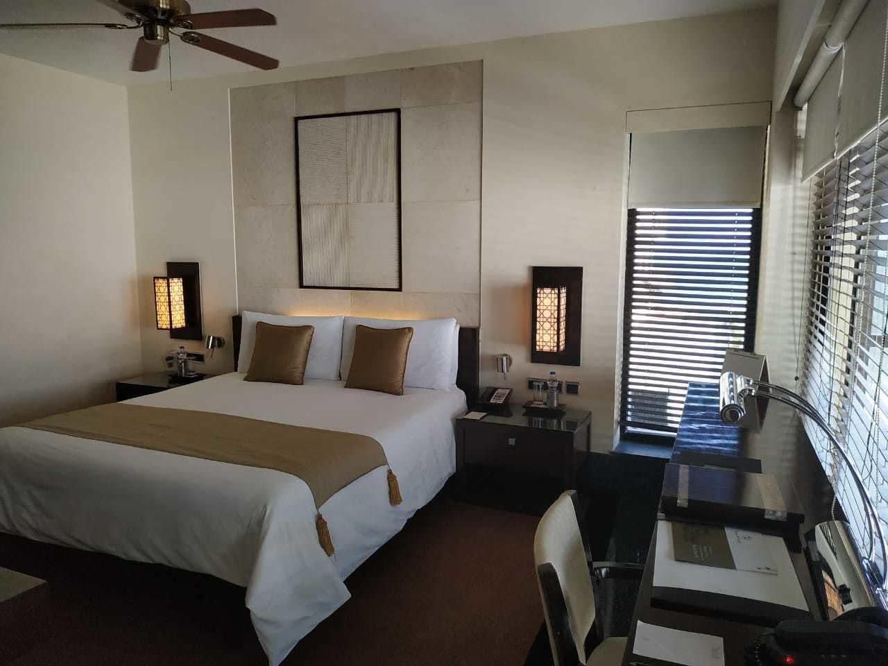 טריואנדרום The Leela Kovalam, A Raviz Hotel מראה חיצוני תמונה