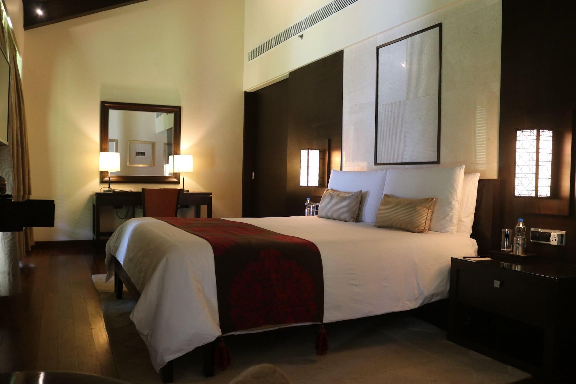 טריואנדרום The Leela Kovalam, A Raviz Hotel מראה חיצוני תמונה