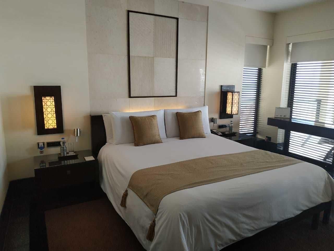 טריואנדרום The Leela Kovalam, A Raviz Hotel מראה חיצוני תמונה