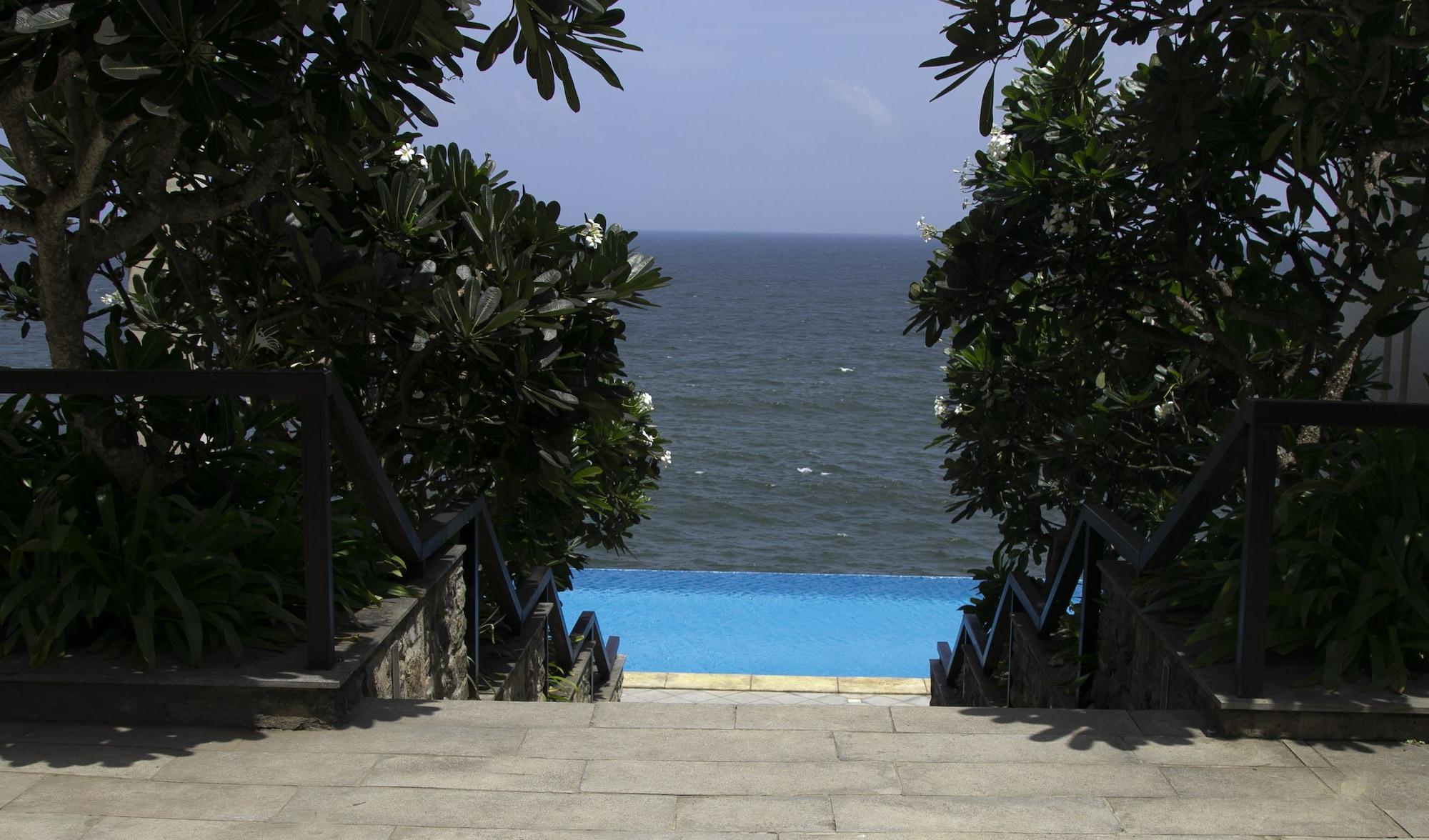 טריואנדרום The Leela Kovalam, A Raviz Hotel מראה חיצוני תמונה