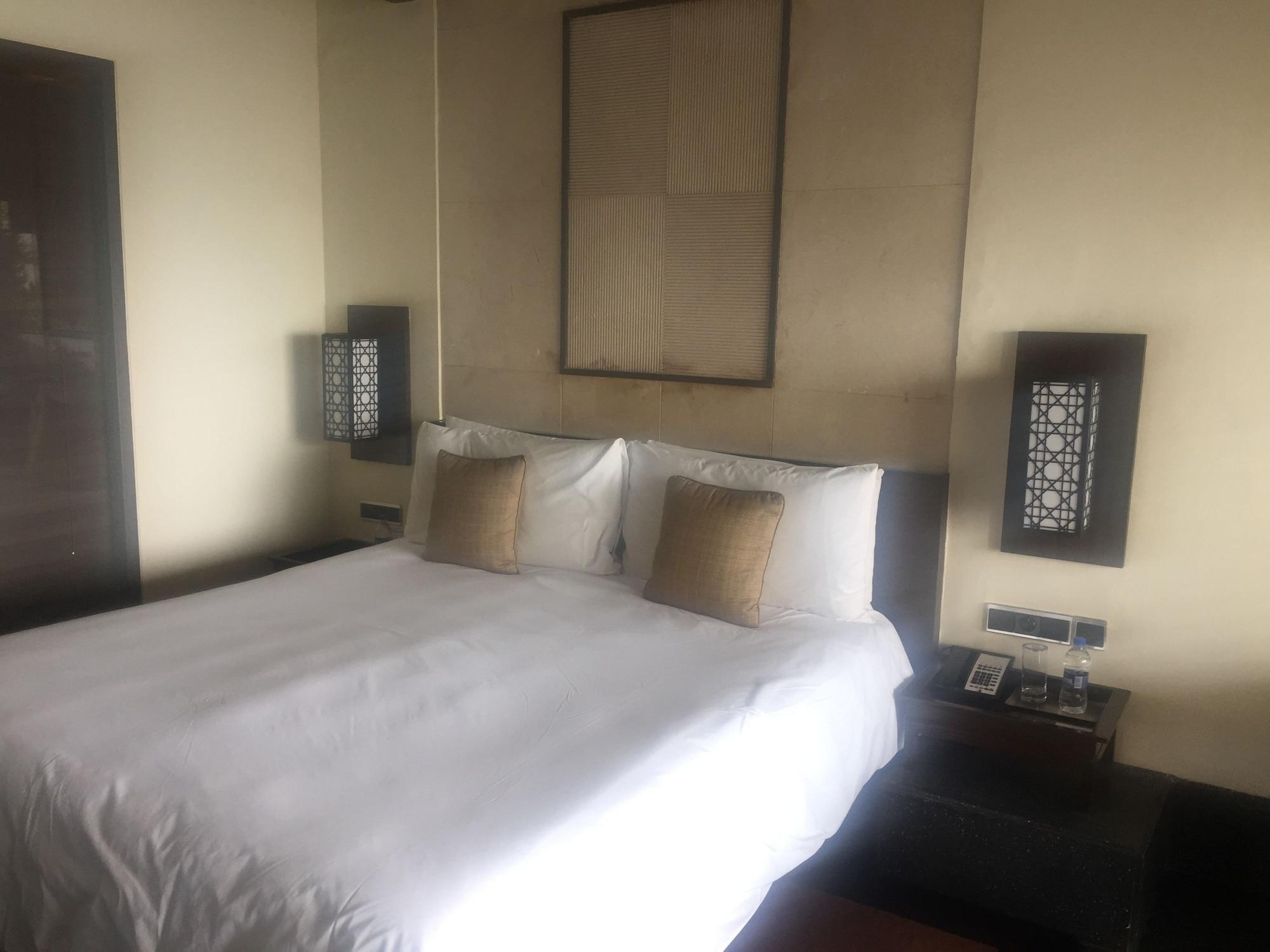 טריואנדרום The Leela Kovalam, A Raviz Hotel מראה חיצוני תמונה