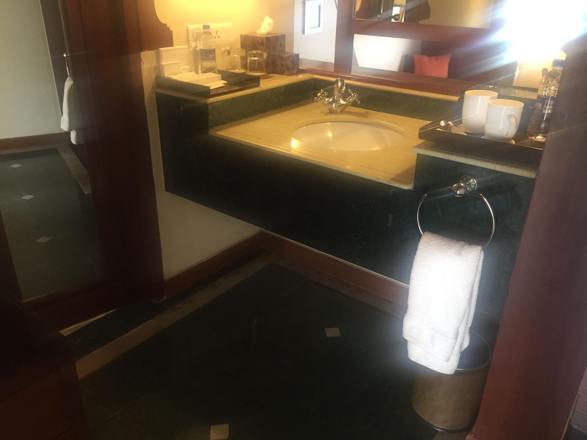 טריואנדרום The Leela Kovalam, A Raviz Hotel מראה חיצוני תמונה