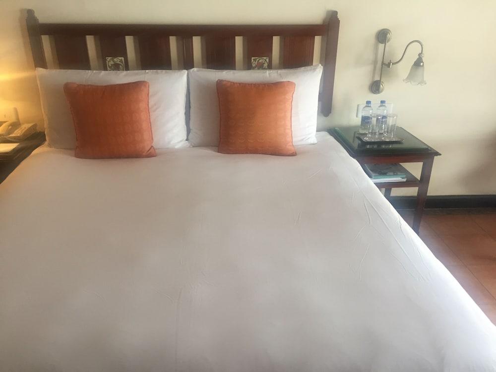 טריואנדרום The Leela Kovalam, A Raviz Hotel מראה חיצוני תמונה