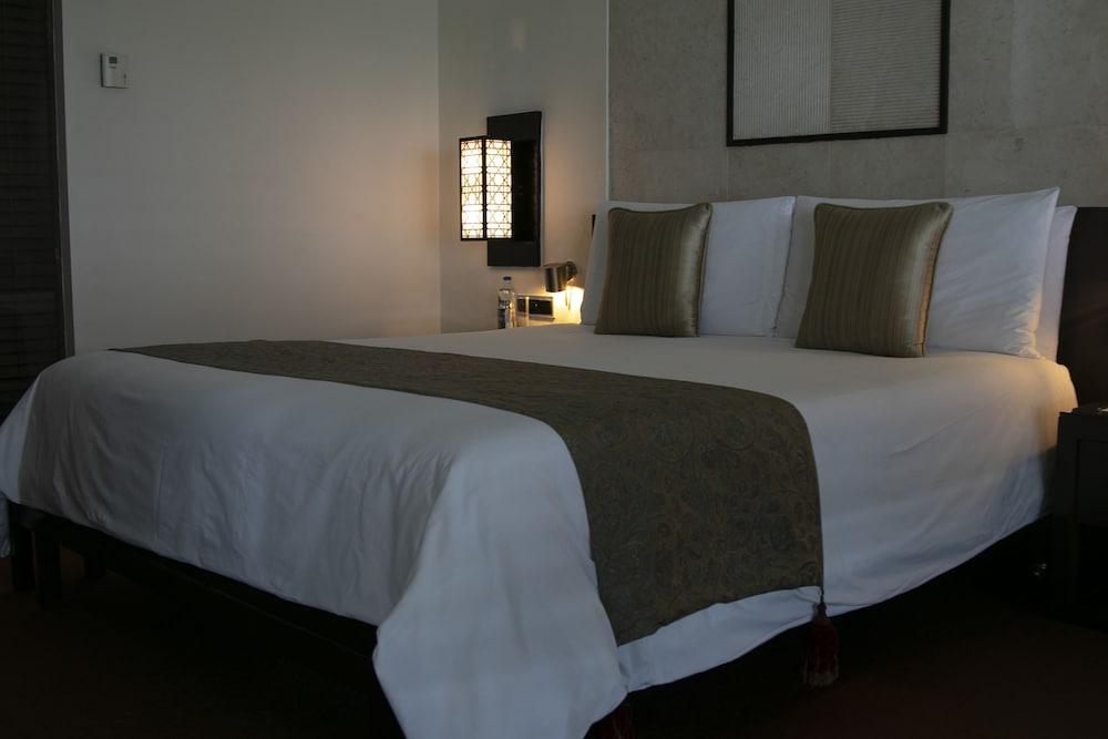טריואנדרום The Leela Kovalam, A Raviz Hotel מראה חיצוני תמונה