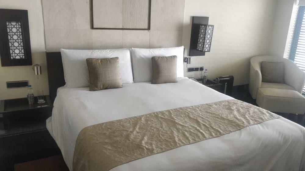טריואנדרום The Leela Kovalam, A Raviz Hotel מראה חיצוני תמונה