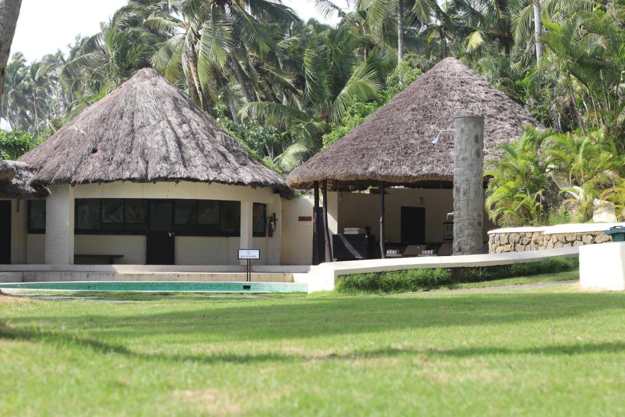 טריואנדרום The Leela Kovalam, A Raviz Hotel מראה חיצוני תמונה