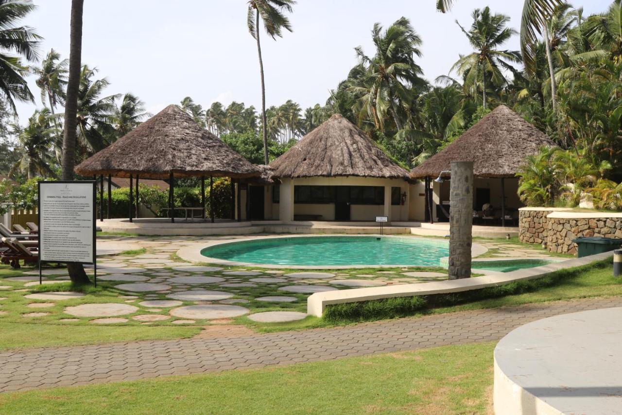 טריואנדרום The Leela Kovalam, A Raviz Hotel מראה חיצוני תמונה