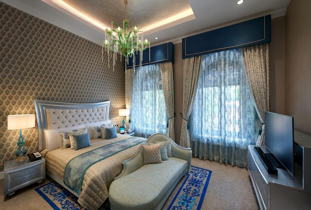 טריואנדרום The Leela Kovalam, A Raviz Hotel מראה חיצוני תמונה