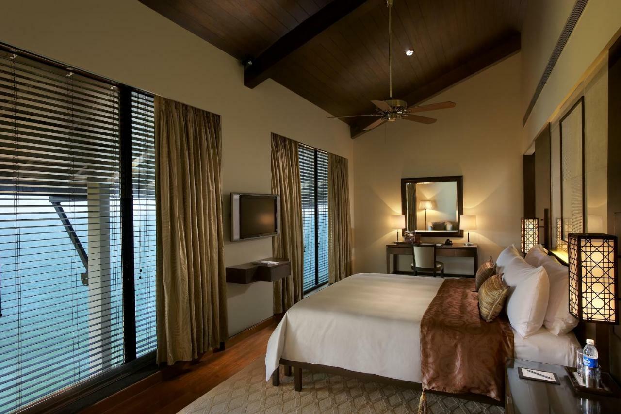 טריואנדרום The Leela Kovalam, A Raviz Hotel חדר תמונה