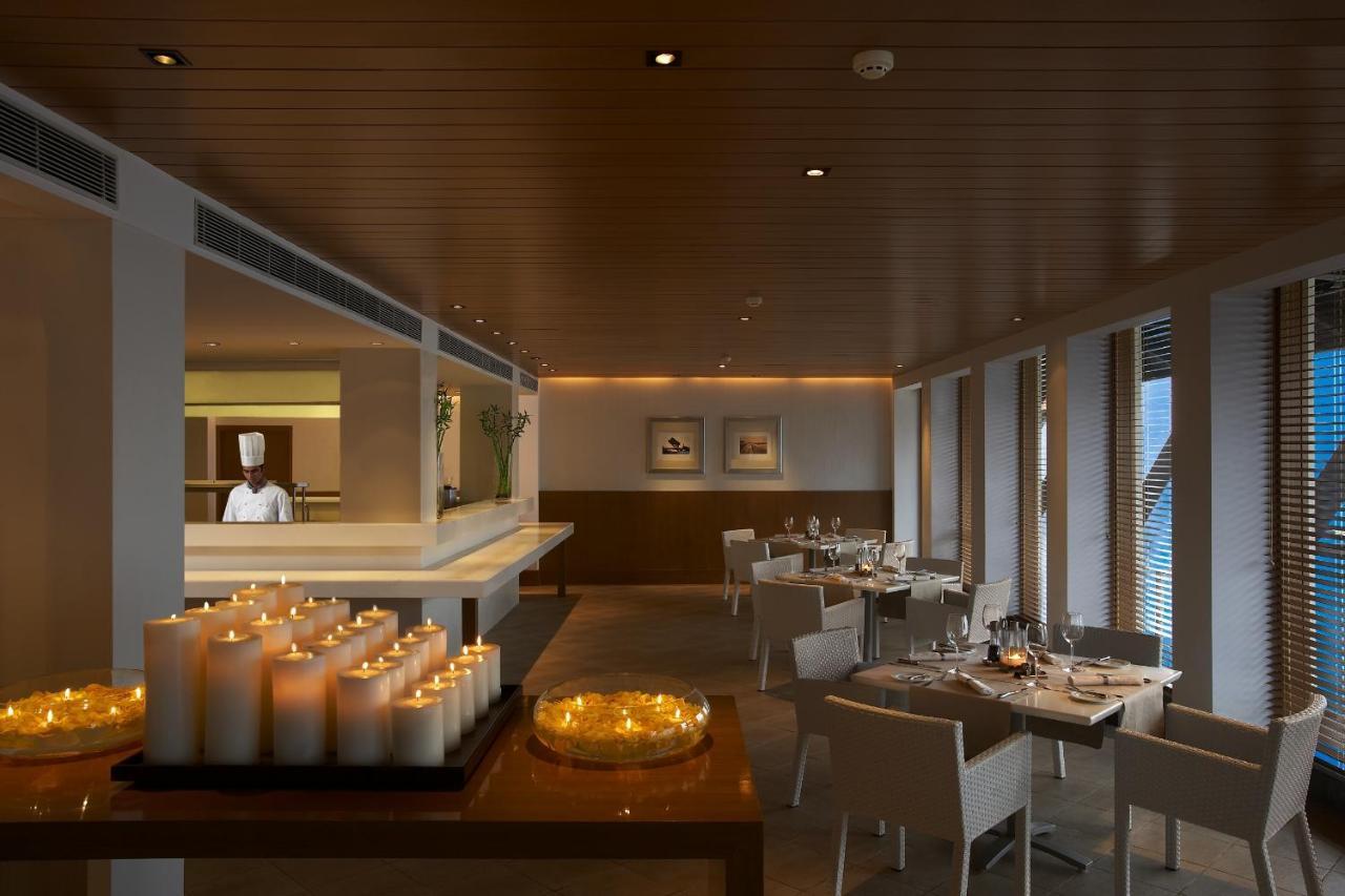 טריואנדרום The Leela Kovalam, A Raviz Hotel מראה חיצוני תמונה